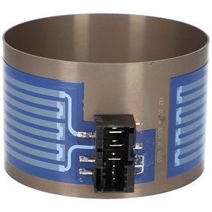 2080W fűtőbetét, 85x55 mm, (utángyártott) BOSCH mosogatógéphez