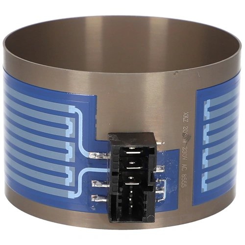 2080W fűtőbetét, 85x55 mm, (utángyártott) BOSCH mosogatógéphez