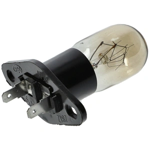 20W Izzó, 6,3 mm saru (CL827) mikrohullámú sütő