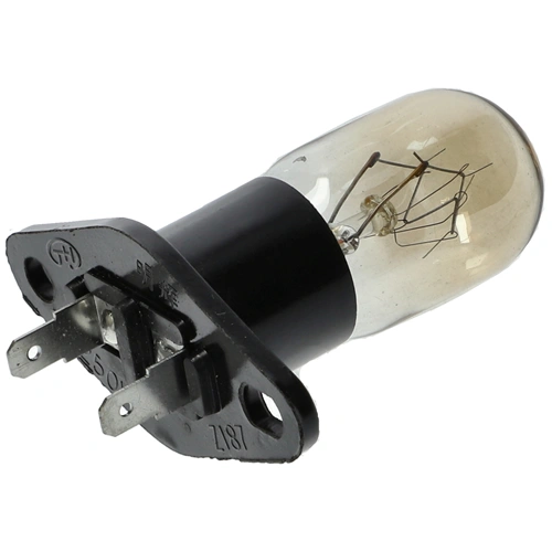 20W Izzó, 6,3 mm saru (CL827) mikrohullámú sütő