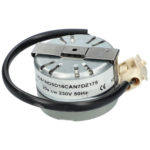 20 sec Motor, poháradagoló (eredeti) NECTA italautomata