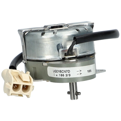 20 sec Motor, poháradagoló (eredeti) NECTA italautomata