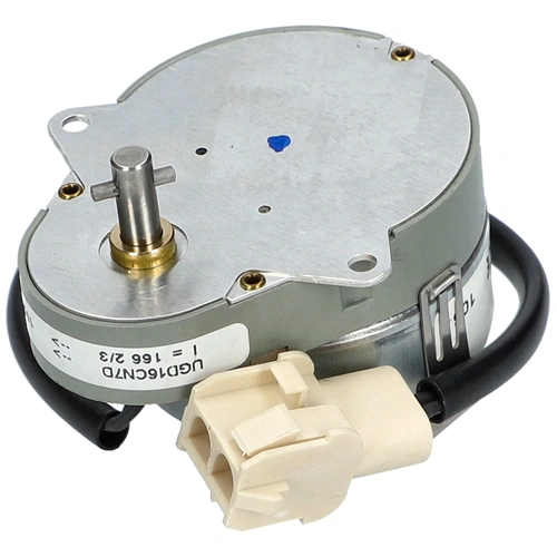 20 sec Motor, poháradagoló (eredeti) NECTA italautomata