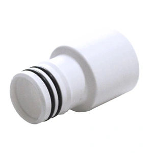 20mm - 16/18mm szűkító idom cseppvízcsőhöz (VECAMCO) klíma