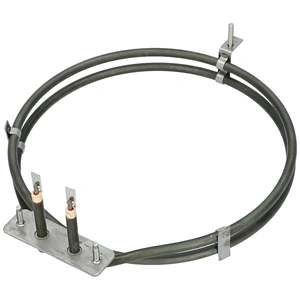 2100W 178 mm Fűtőszál, kör (utángyártott) FAGOR légkeveréses tűzhely