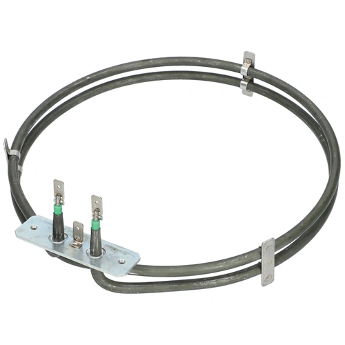 2100W 190 mm Fűtőszál, kör (eredetivel megegyező minőség) BEKO légkeveréses tűzhely