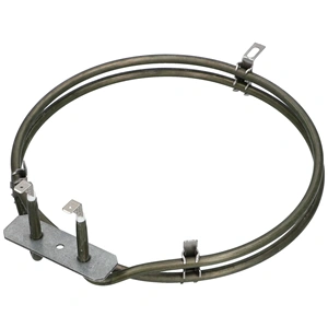 2100W Fűtőbetét, kör (eredeti) GORENJE/MORA légkeveréses tűzhely