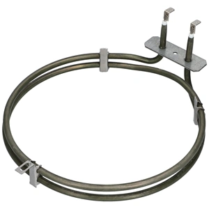 2100W Fűtőbetét, kör (eredeti) GORENJE/MORA légkeveréses tűzhely