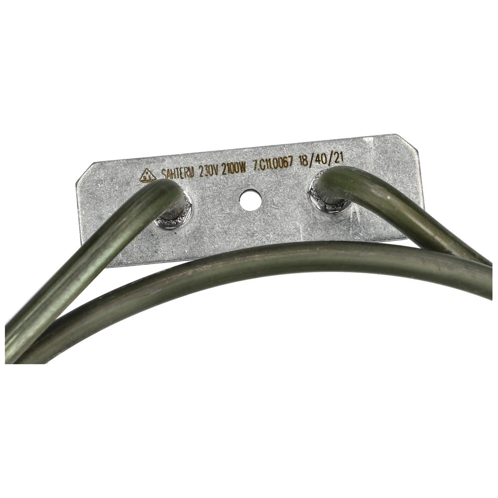 2100W Fűtőbetét, kör (eredeti) GORENJE/MORA légkeveréses tűzhely