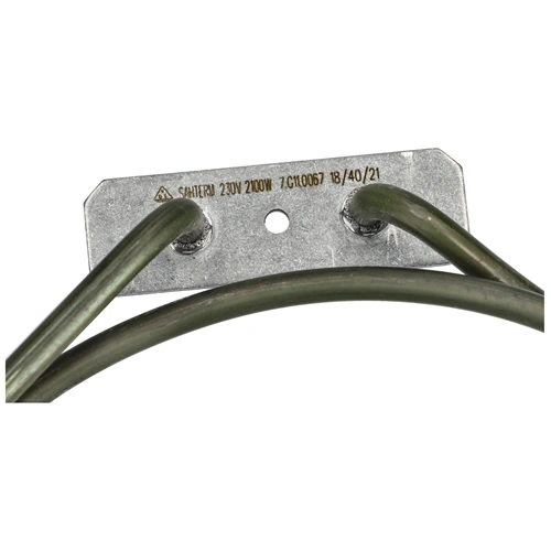 2100W Fűtőbetét, kör (eredeti) GORENJE/MORA légkeveréses tűzhely