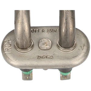 2100W fűtőbetét (eredeti) ZANUSSI mosogató / RENDELÉSRE