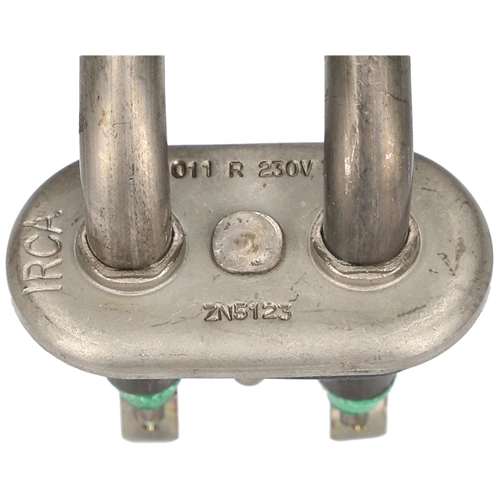 2100W fűtőbetét (eredeti) ZANUSSI mosogató / RENDELÉSRE