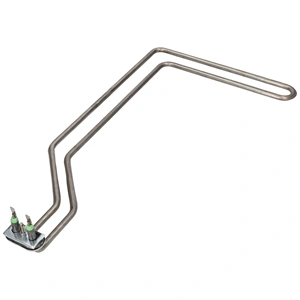 2100W fűtőbetét (utángyártott) ZANUSSI mosogatógép