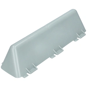 210 mm Dobborda, csavaros (utángyártott) WHIRLPOOL mosógép