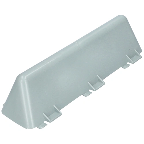 210 mm Dobborda, csavaros (utángyártott) WHIRLPOOL mosógép