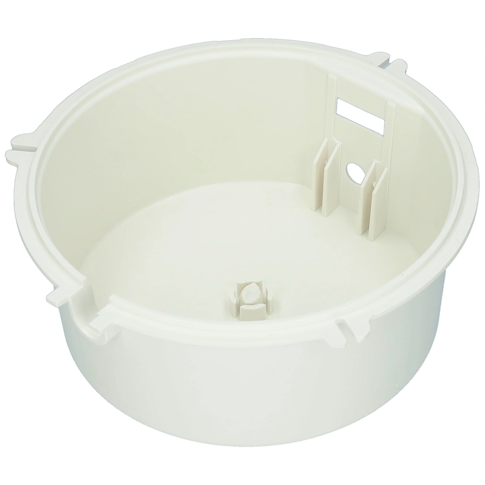 210x80 mm Burkolat, mélybúra, műanyag (utángyártott) HAJDU bojler pl: Z50E06KW