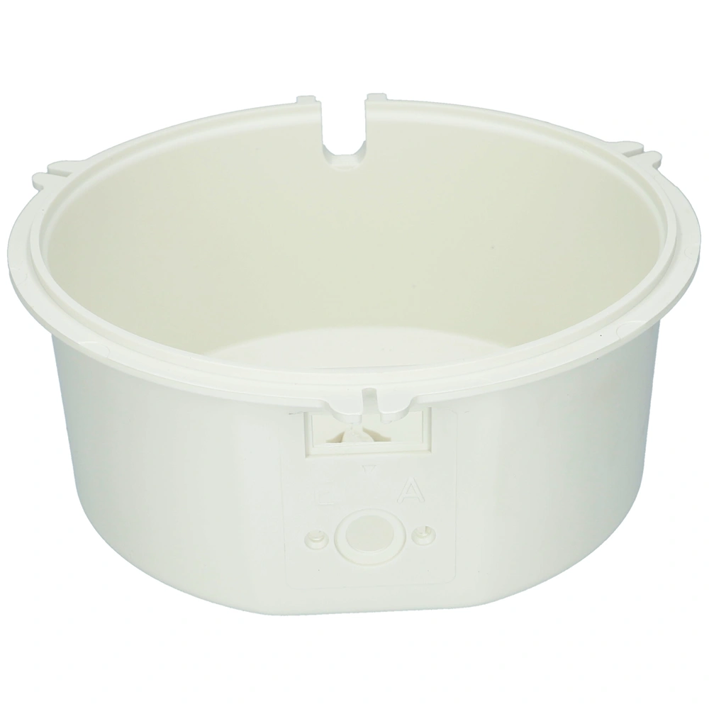 210x80 mm Burkolat, mélybúra, műanyag (utángyártott) HAJDU bojler pl: Z50E06KW