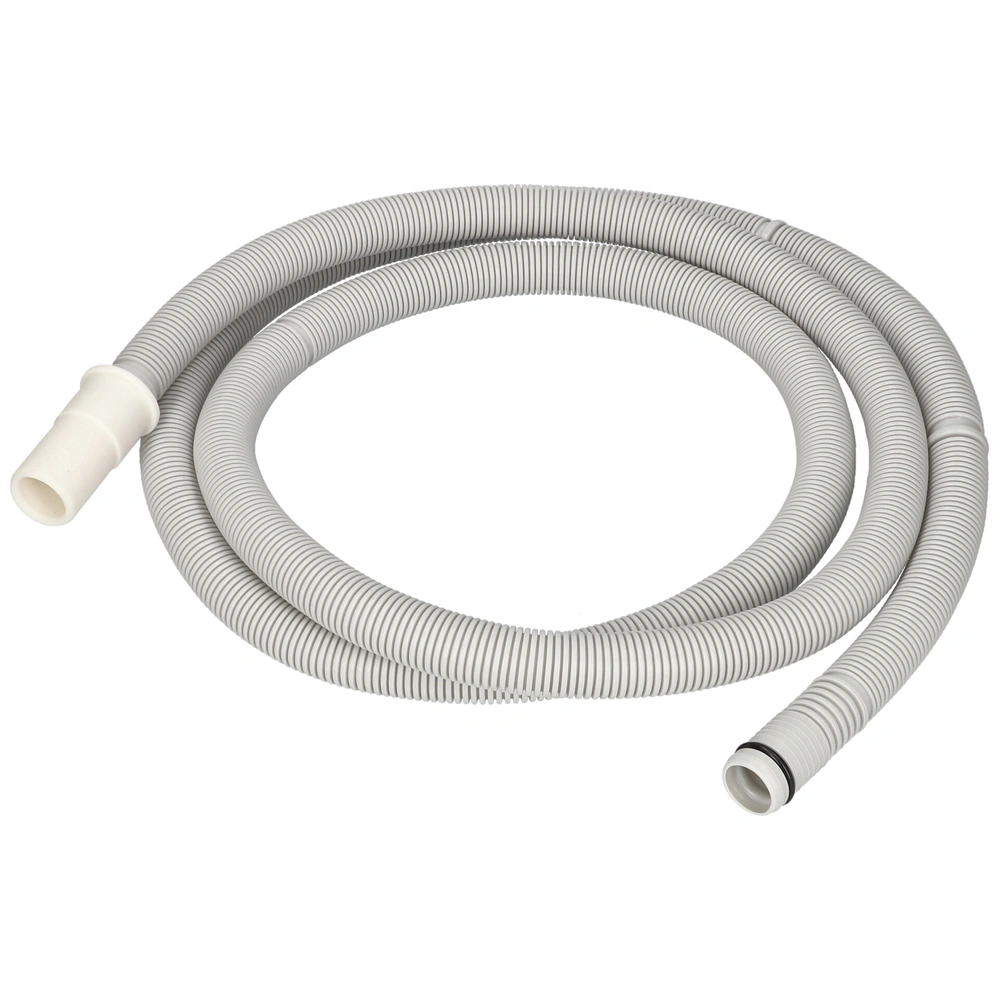 21/29 mm, Kifolyócső 180°, 230 cm, (eredetivel megegyező minőség) BOSCH mosogatógép