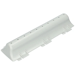 214 mm Dobborda (eredeti) WHIRLPOOL AWT2205 mosógép 1csomag=3db