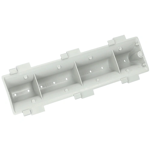 214 mm Dobborda (eredeti) WHIRLPOOL AWT2205 mosógép 1csomag=3db