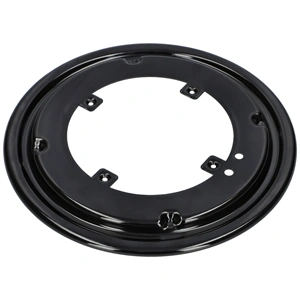 215/121 mm Égőfedél (eredeti) GORENJE/MORA tűzhely / RENDELÉSRE