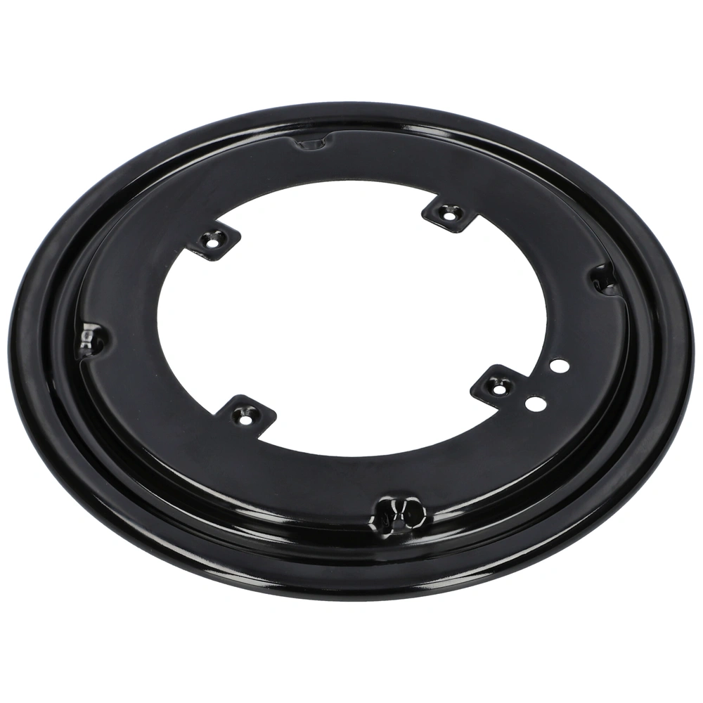 215/121 mm Égőfedél (eredeti) GORENJE/MORA tűzhely / RENDELÉSRE