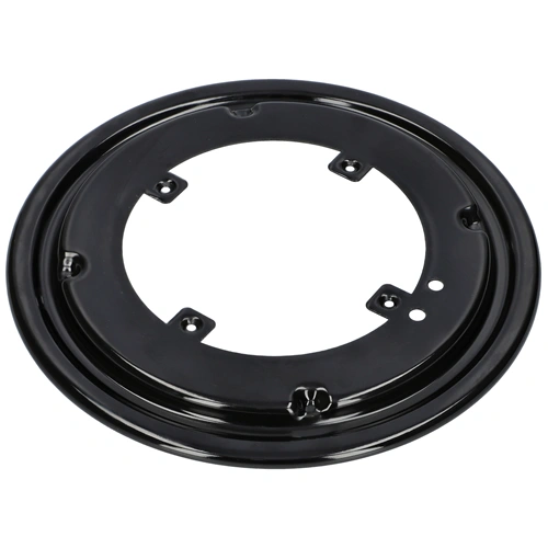 215/121 mm Égőfedél (eredeti) GORENJE/MORA tűzhely / RENDELÉSRE