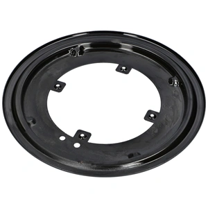 215/121 mm Égőfedél (eredeti) GORENJE/MORA tűzhely / RENDELÉSRE