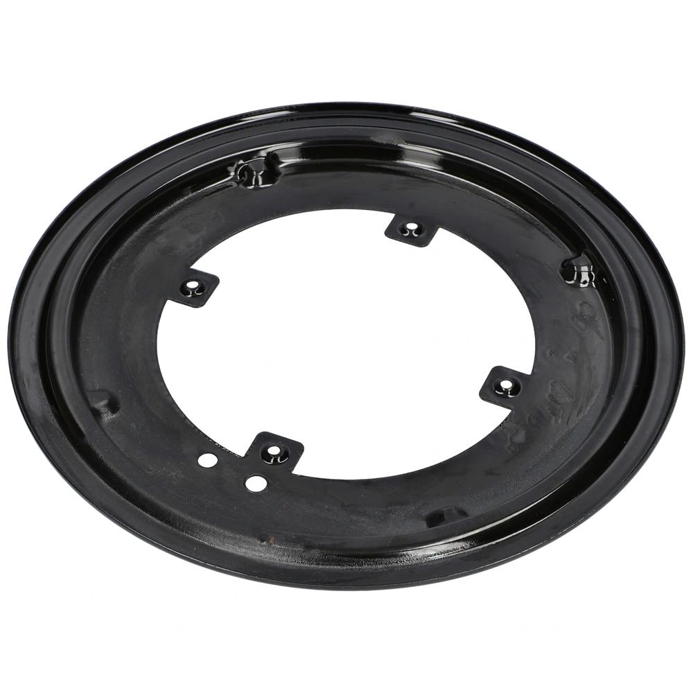 215/121 mm Égőfedél (eredeti) GORENJE/MORA tűzhely / RENDELÉSRE