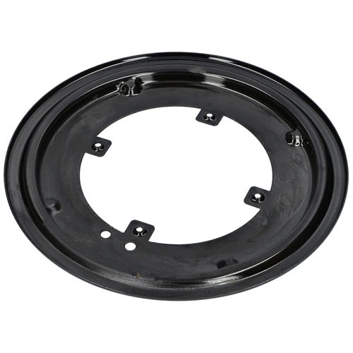 215/121 mm Égőfedél (eredeti) GORENJE/MORA tűzhely / RENDELÉSRE