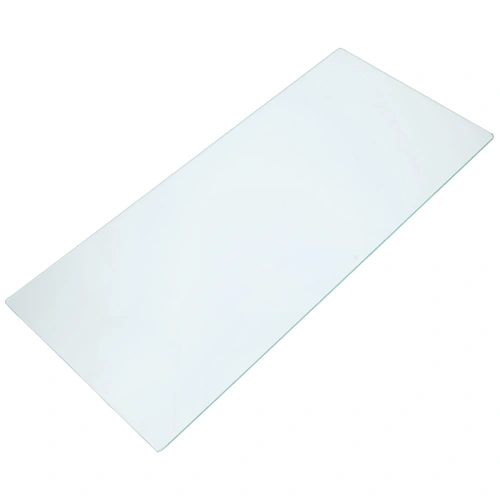 215x475 mm Polc, üveg (univerzális) LEHEL 280/60 hűtőgép