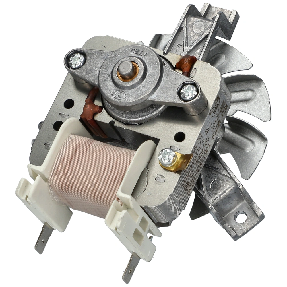 21W (32 mm) Motor, ventilátor (eredeti) BEKO légkeveréses villanytűzhely