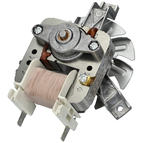 21W (32 mm) Motor, ventilátor (eredeti) BEKO légkeveréses villanytűzhely