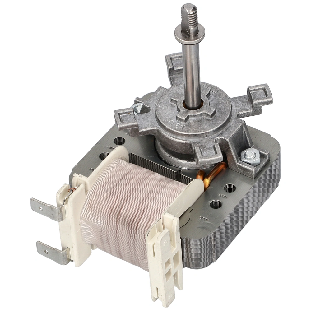 21W (51,4 mm) Motor, ventilátor (eredeti) ZANUSSI légkeveréses villanytűzhely