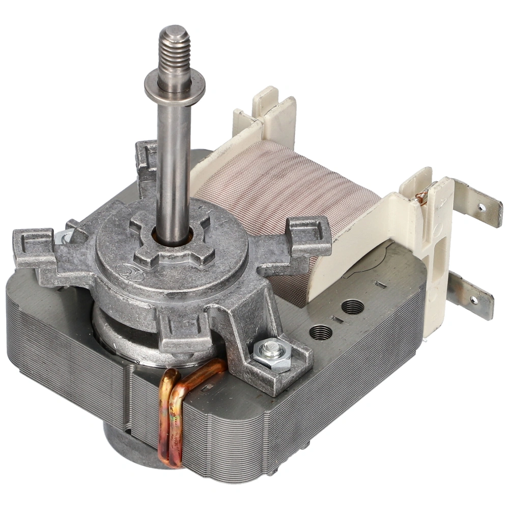 21W (51,4 mm) Motor, ventilátor (eredeti) ZANUSSI légkeveréses villanytűzhely