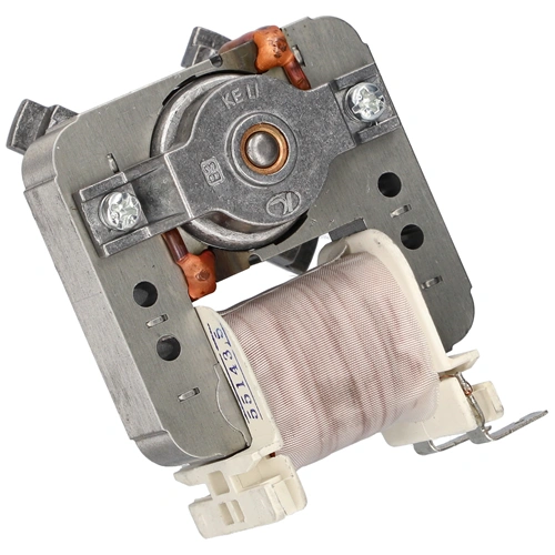 21W (51,4 mm) Motor, ventilátor (eredeti) ZANUSSI légkeveréses villanytűzhely