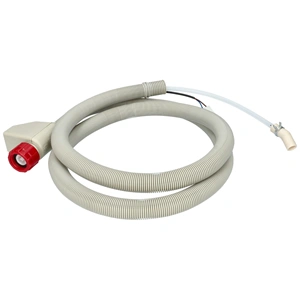 2,1 m Aquastop befolyócső (eredetivel megegyező minőség) BEKO mosogatógép