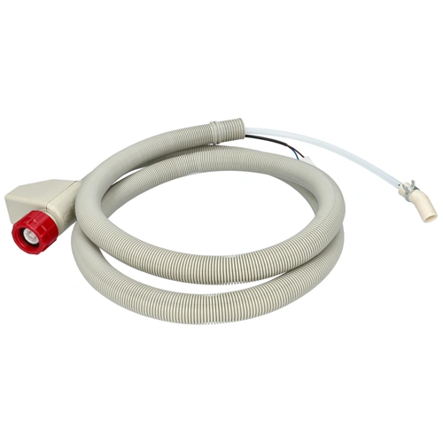 2,1 m Aquastop befolyócső (eredetivel megegyező minőség) BEKO mosogatógép