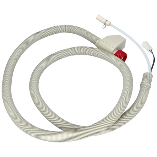 2,1 m Aquastop befolyócső (eredetivel megegyező minőség) BEKO mosogatógép