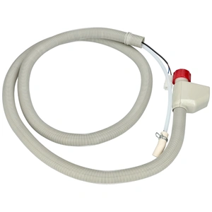 2,1 m Aquastop befolyócső (eredetivel megegyező minőség) BEKO mosogatógép