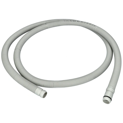 2,1 m Kifolyócső 17/17 mm, 180° (eredeti) BOSCH mosogatógép