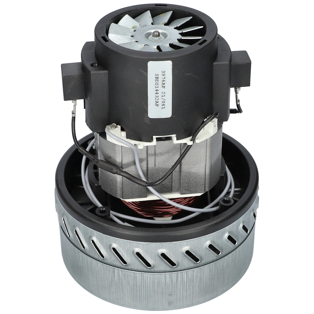 220-240V Motor (univerzális, AMETEK N 061300219) takarítógép