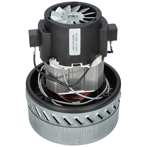 220-240V Motor (univerzális, AMETEK N 061300219) takarítógép