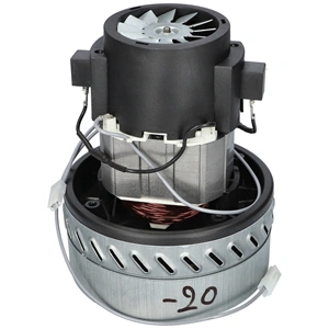 220-240V Motor (univerzális, AMETEK N 061300219) takarítógép