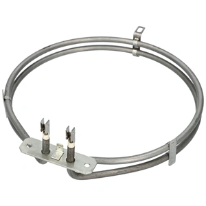 2200W 187 mm Fűtőszál, kör PELGRIM légkeveréses tűzhely