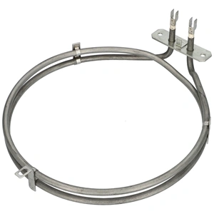 2200W 187 mm Fűtőszál, kör PELGRIM légkeveréses tűzhely