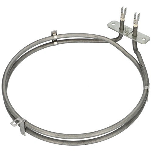 2200W 187 mm Fűtőszál, kör PELGRIM légkeveréses tűzhely