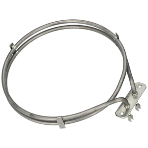 2200W 187 mm Fűtőszál, kör PELGRIM légkeveréses tűzhely