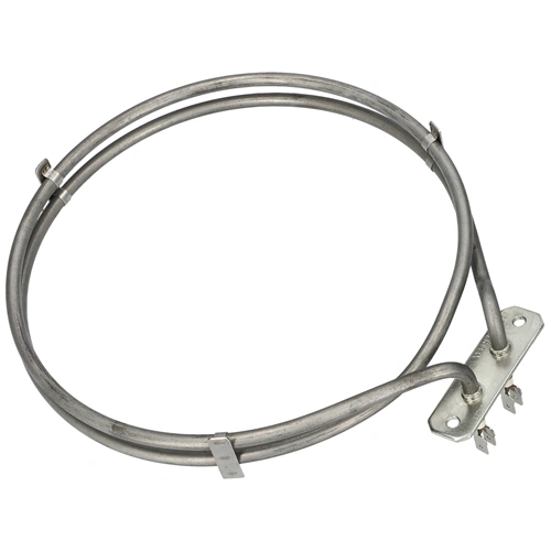 2200W 187 mm Fűtőszál, kör PELGRIM légkeveréses tűzhely