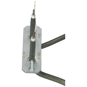 2200W 190 mm Fűtőszál, kör (utángyártott) GORENJE/MORA  légkeveréses tűzhely